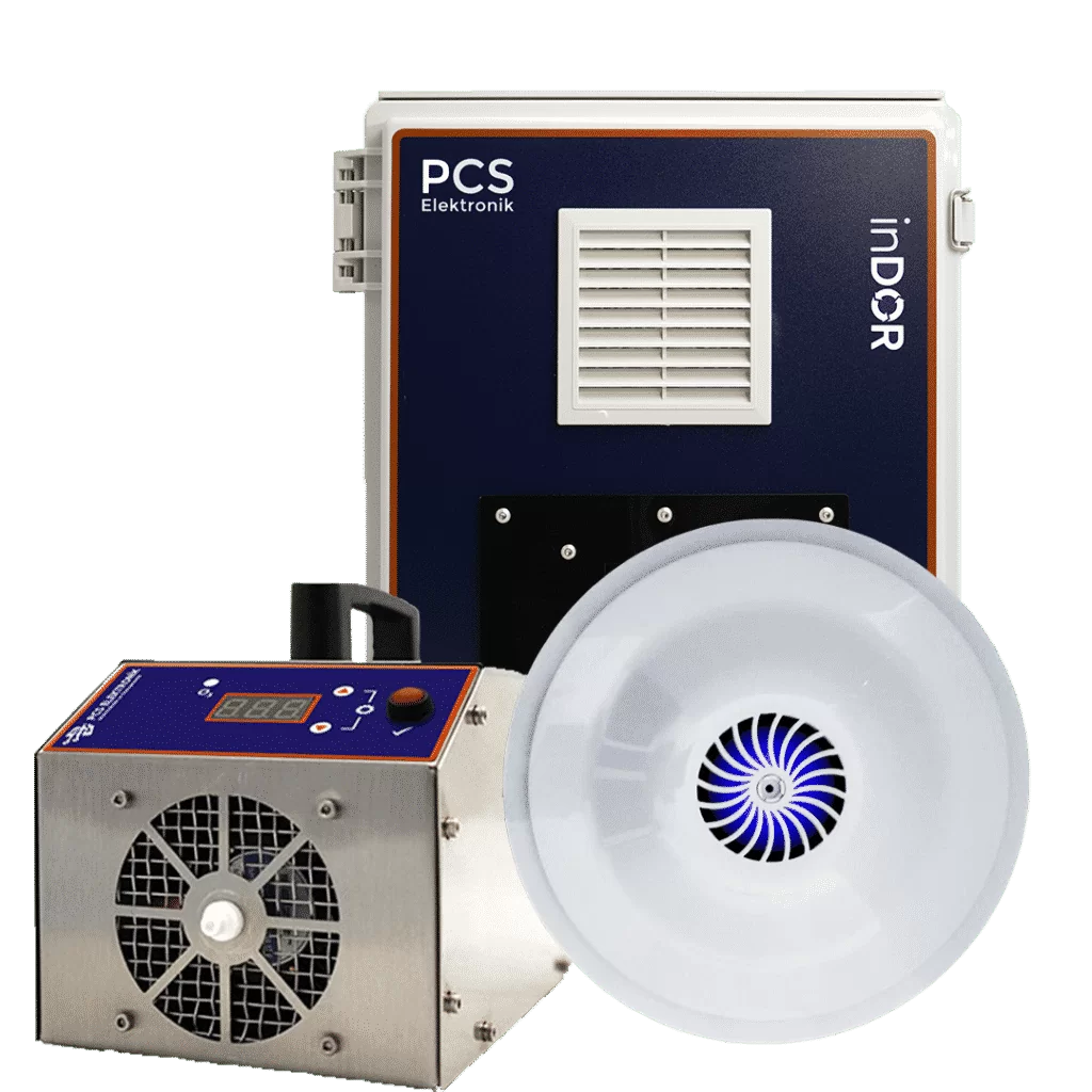 ozon cihazları, ozon jeneratörleri, dezenfeksiyon cihazları, ofis dezenfeksiyonu, işyeri dezenfeksiyonu